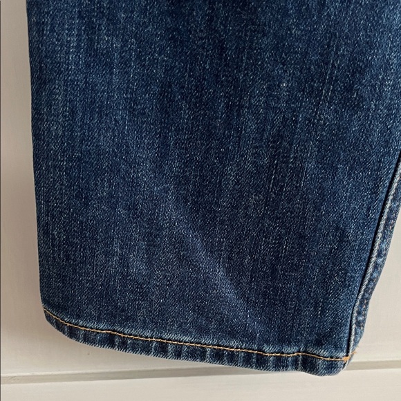 Rag & Bone Dre Boyfriend relaxed fit jeans in colour Mission - 98% cotton - Picture 11 of 15